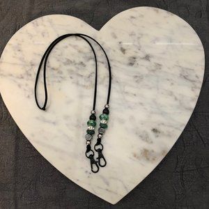 FACE MASK Chain (chain only, mask not included)